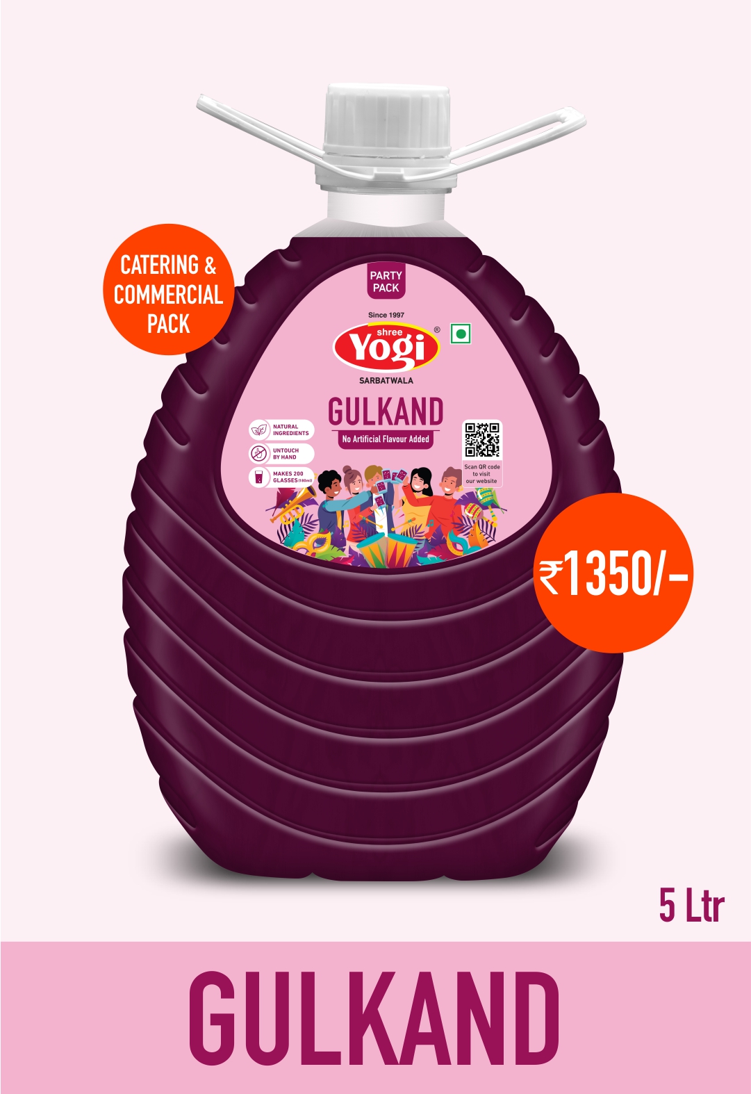 Gulkand
