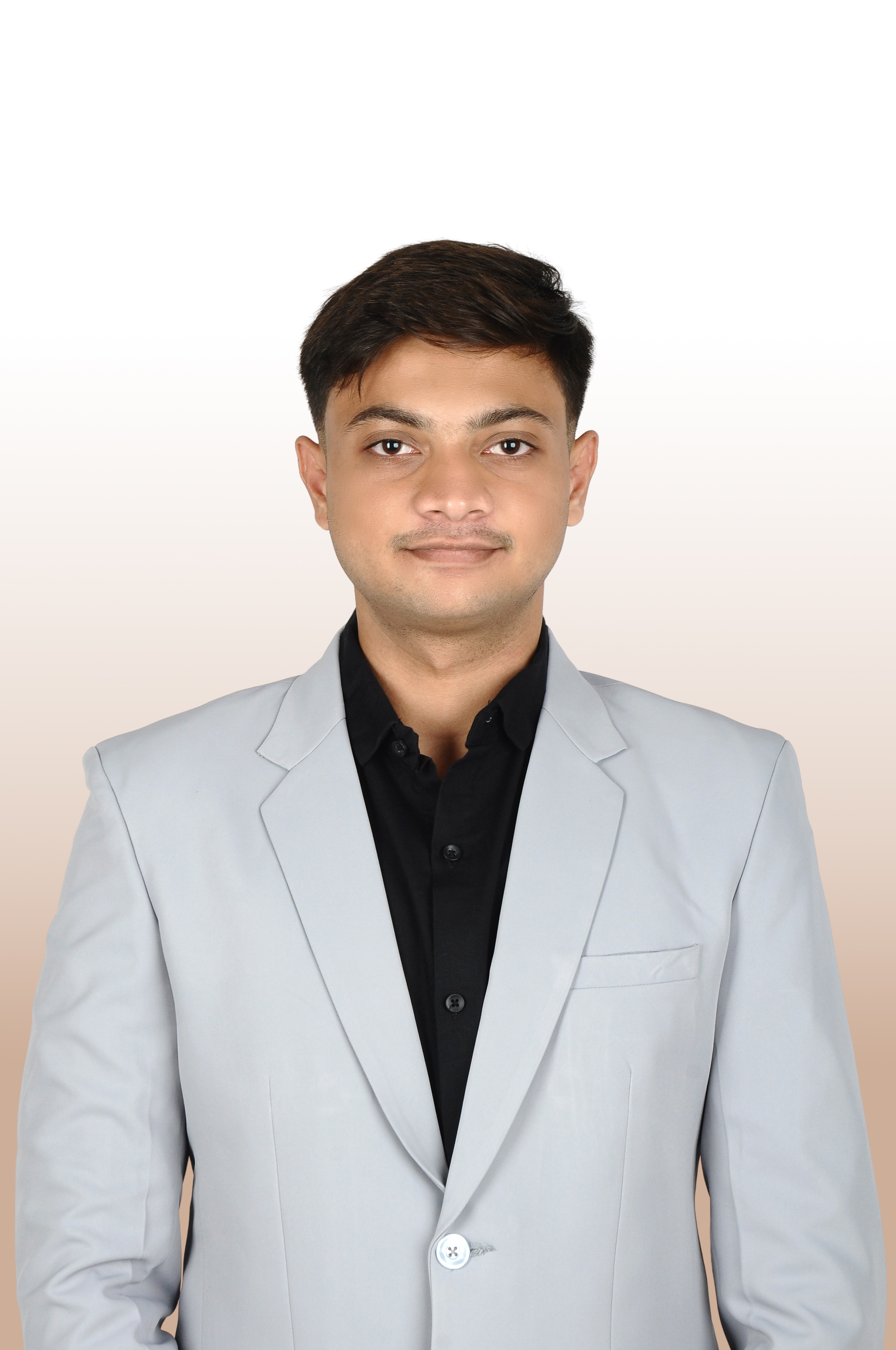 Jeet Joshi