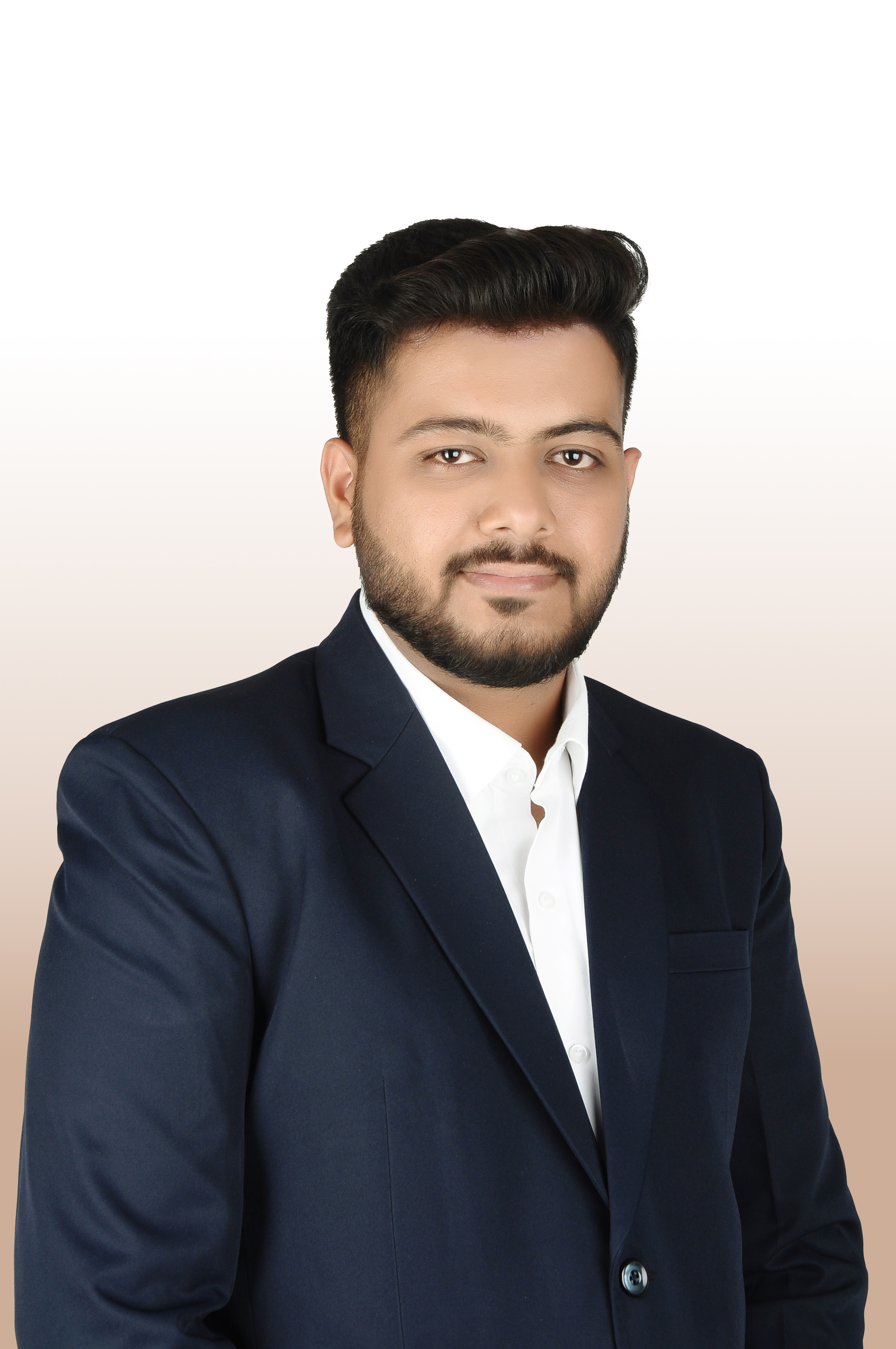 Pratik Joshi